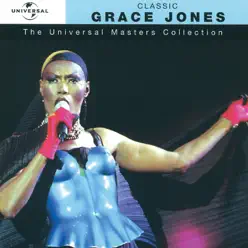 Classic Grace Jones - Grace Jones