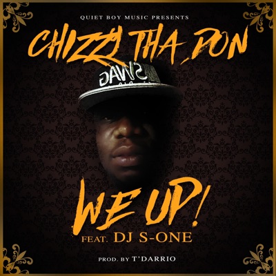 We Up (Dj S-One) - Single