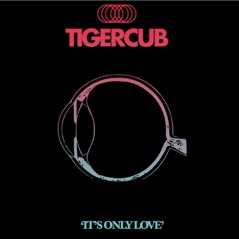 It's Only Love - Single