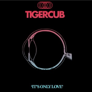 It's Only Love - Single