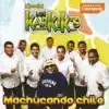 Los Karkik's - Machuca el Chile