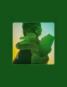 聆聽 James Braun、觀看音樂影片、閱讀小傳、查看巡演日期等！