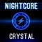 Crystal - Elektronomia Nightcore lyrics