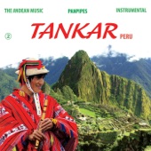 The Andean Music Instrumental, Vol. 2: Panpipes artwork