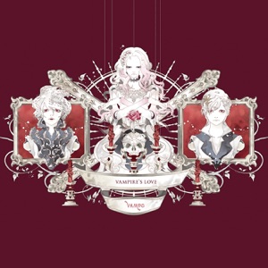 Vampire's Love (Type B) - Single