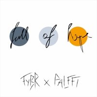 Full of Hope (feat. Palffi) - Single - FYBR