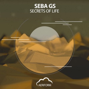 Secrets of Life - Single