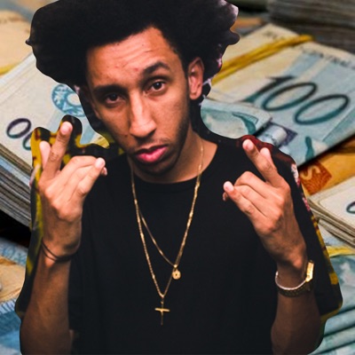 Pretos no Topo - Single