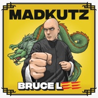 Bruce Lee - Madkutz