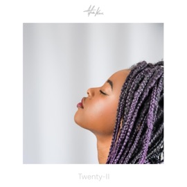Twenty-II Afra Kane