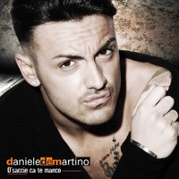 'O saccie ca te manco - Single - Daniele De Martino