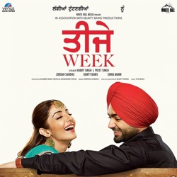 Jordan Sandhu - Teeje Week