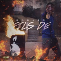 Fils de - Single - Badjer