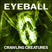 Eyeball - Crawling Creatures