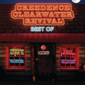 Best of Creedence Clearwater Revival (Deluxe Version) artwork