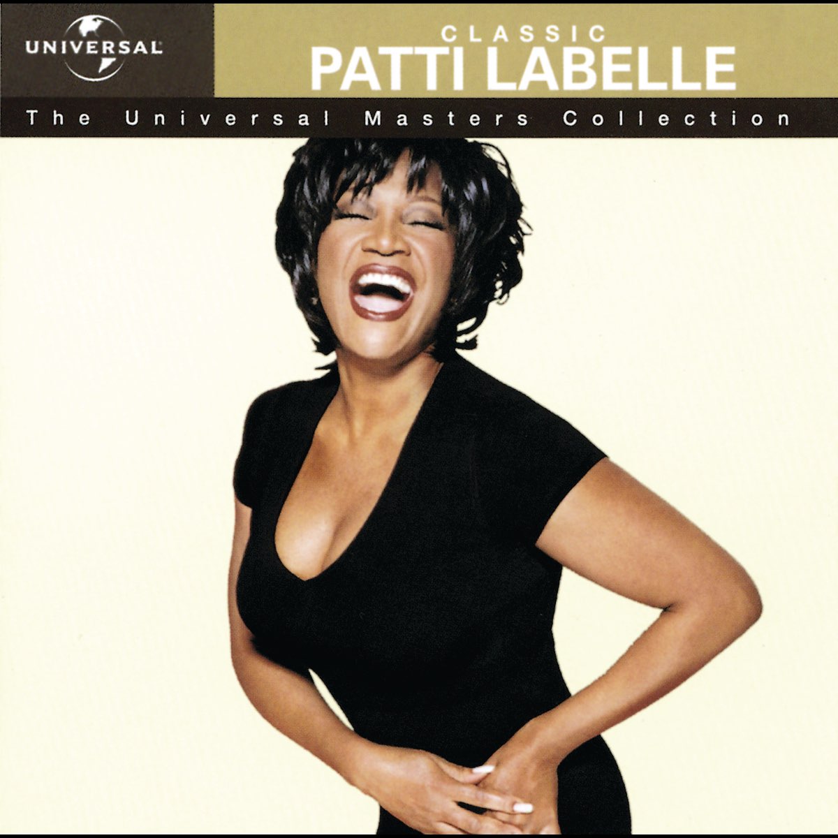 ‎The Universal Masters Collection: Classic Patti Labelle - Album by ...