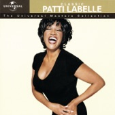 Moby featuring Patti LaBelle - When You've Been Blessed (Feels Like Heaven)