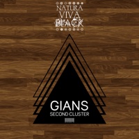 Second Cluster - Single - Gians