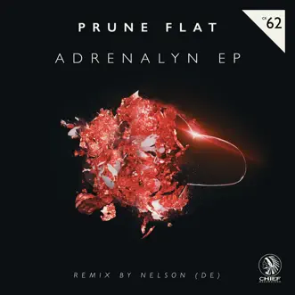 Adrenalyn - Single by Prune Flat album reviews, ratings, credits