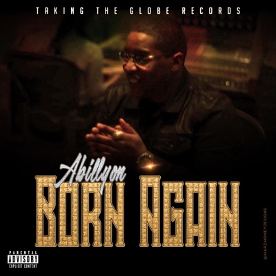 Born Again - Single