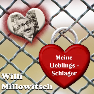 Meine Lieblingsschlager