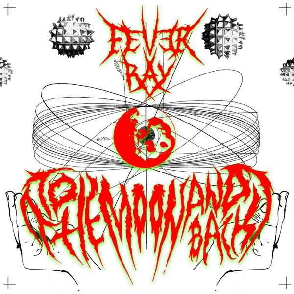 To the Moon and Back - Single - Fever Ray