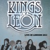 Kings of Leon - Use Somebody (Live)