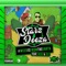 Weed Is From the Earth (feat. redz & Zee) - Starz & Deeza lyrics