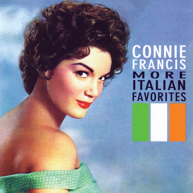 Roman Guitar - Connie Francis: Song Lyrics, Music Videos & Concerts
