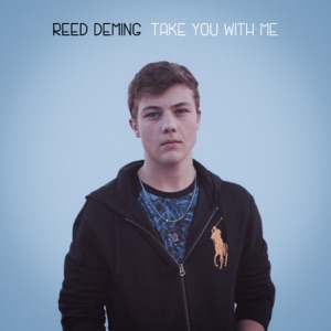 Take You With Me - Single