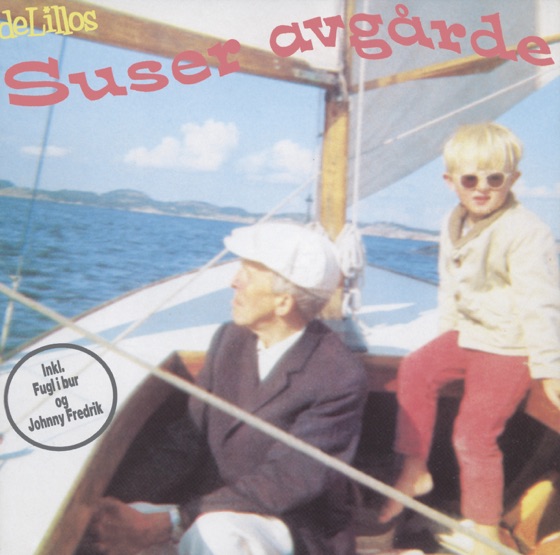 Cover artwork for La La La