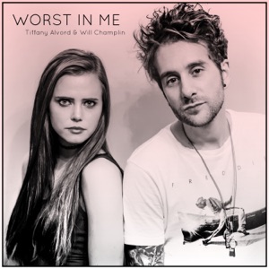 Worst In Me - Single