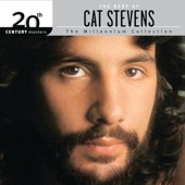 20th Century Masters - The Millennium Collection: The Best of Cat Stevens artwork