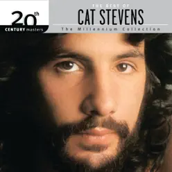 20th Century Masters - The Millennium Collection: The Best of Cat Stevens - Cat Stevens