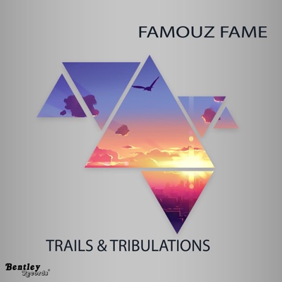 Trails & Tribulations - Single
