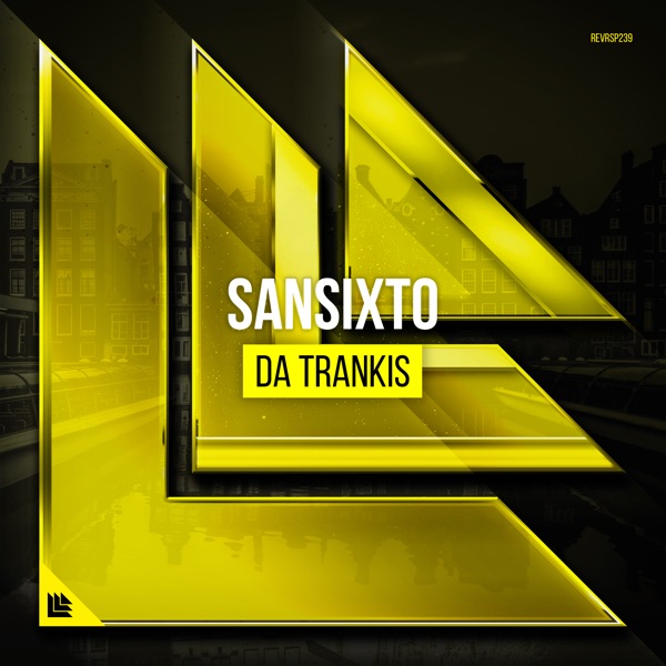 Da Trankis - Single