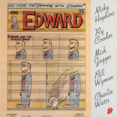 Jamming with Edward!