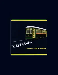 Listen to Giordano Dall'Armellina, watch music videos, read bio, see tour dates & more!