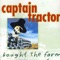 Frozen Puck to the Head - Captain Tractor lyrics