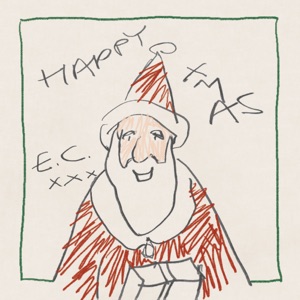 Eric Clapton - A Little Bit of Christmas Love - 排舞 編舞者