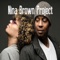 Shine - Nina Brown Project lyrics