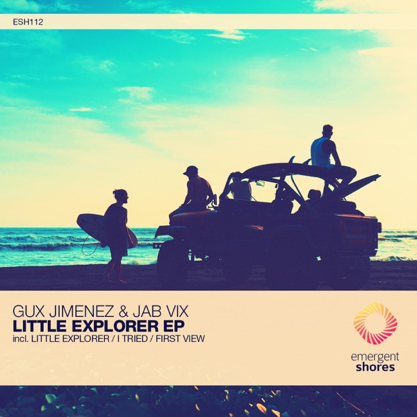 Little Explorer - Single