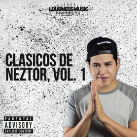 Te Descubrí (feat. MC Aese & Manhy) Neztor MVL