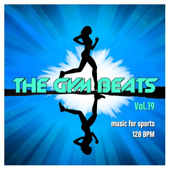 The Gym Beats, Vol. 19