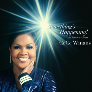 CeCe Winans The Grace of The Father