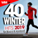 Beautiful (Workout Remix 129 Bpm) - Lawrence