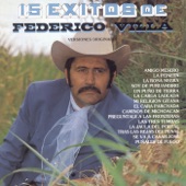 Federico Villa - Caminos de Michoacán
