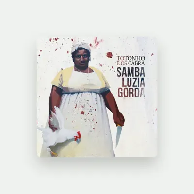 Listen to Totonho e os Cabra, watch music videos, read bio, see tour dates & more!