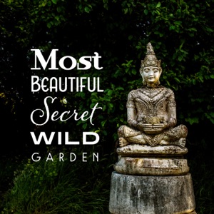 Most Beautiful Secret Wild Garden