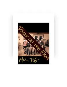 Escucha a Mr. R.G., mira vídeos musicales, lee la biografía, consulta fechas de giras y mucho más.